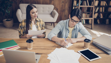 Photo of How to Write a Good Body Paragraph for an Argumentative Essay: A Step-by-Step Guide