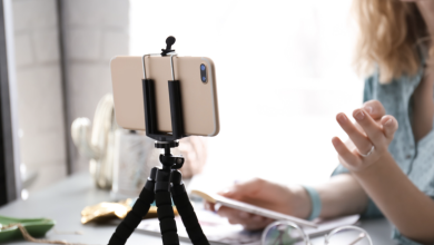 Photo of Interact with Devices via Smartphones with Apps Like Inskam