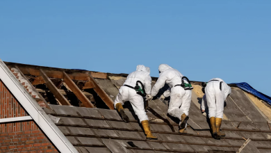 Photo of Know More About Asbestos and its Identification