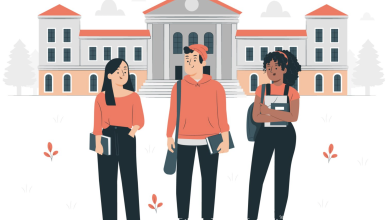 Photo of Read This Guide Before Choosing A University For Your MSN Program