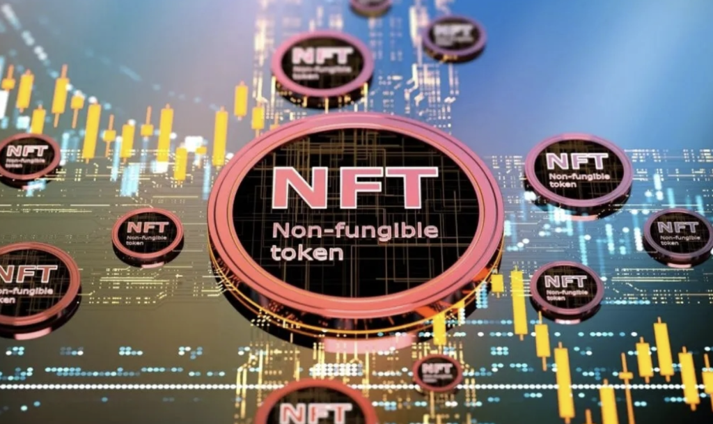 Returning To Best Four NFT Platforms