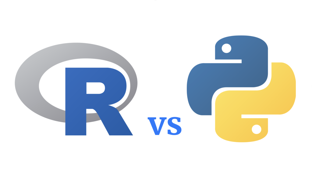 Should We Learn R Or Python?