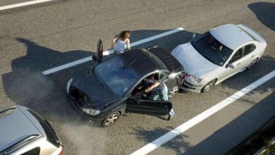 Photo of Steps To Take After A Car Accident That Was Not Your Fault