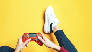 Photo of The Basics to Online Gaming for Newcomers