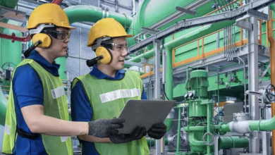 Photo of The Potential use of Learning Management software for the energy industry