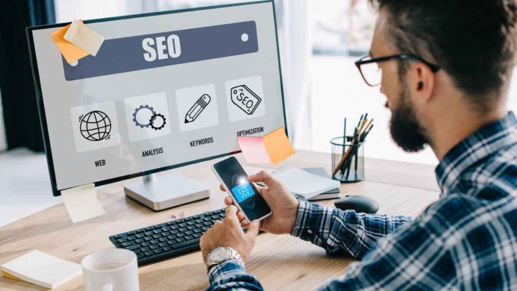 Things You Must Consider When Choosing an SEO Company