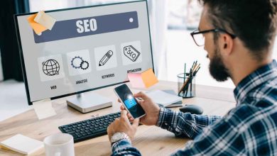 Photo of Things You Must Consider When Choosing an SEO Company