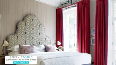Photo of Tips to Keep Your Bedroom Warm In Winter
