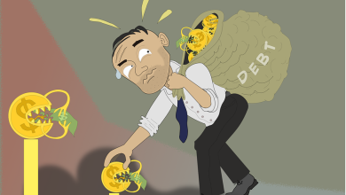 Photo of Factors To Consider Before Opting For A Debt Consolidation Loan