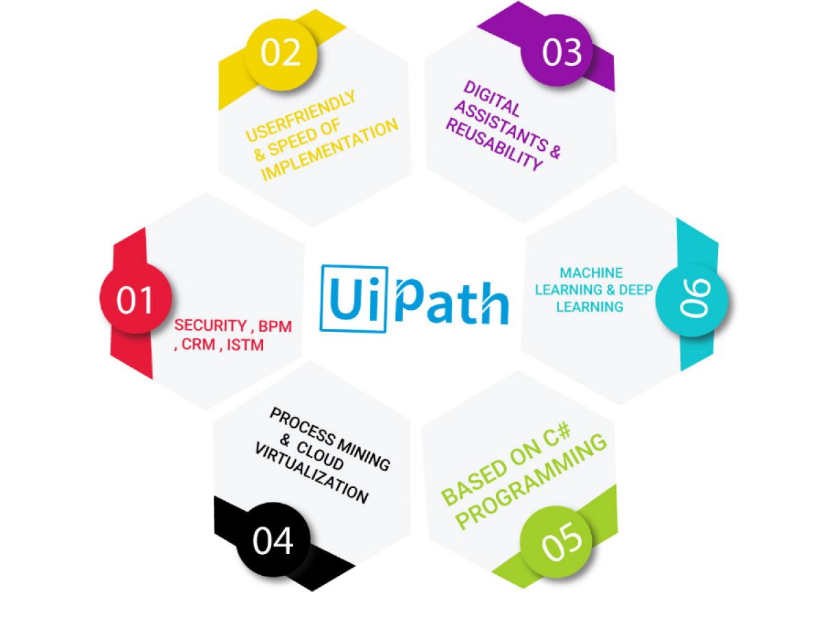 Learning path. Learning path