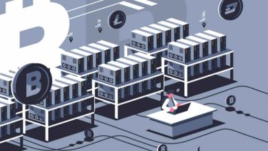 Photo of What are Crypto Interest Accounts?