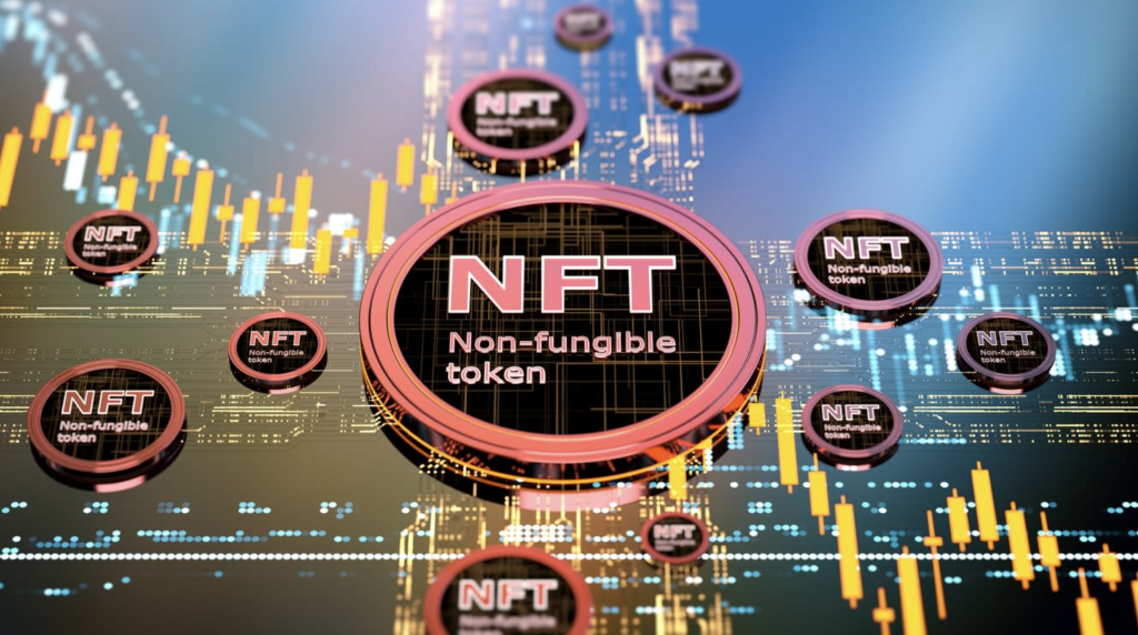 What are Non-Fungible Tokens & How are they Changing the Art World?