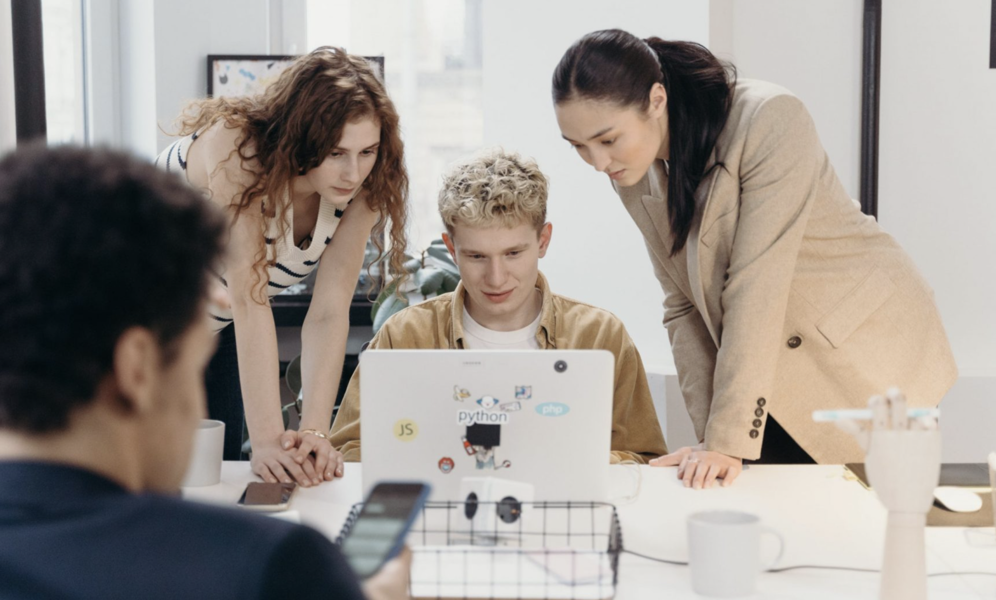 Why do you need a Dedicated Software Development Team for a Blockchain ...