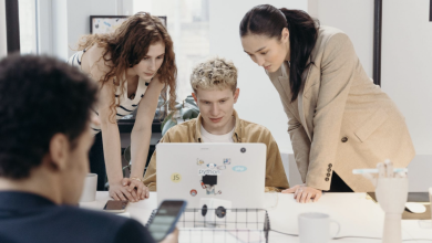 Photo of Why do you need a Dedicated Software Development Team for a Blockchain Project?