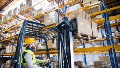 Photo of 5 Things to Consider When Having a Warehouse