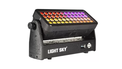 Photo of A Practical Guide to the City Color Light