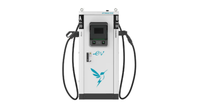 Photo of An Ultimate Buying Guide: Everything You Should Know About the EV Fast Charger