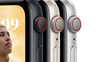 Photo of New Apple Watch SE on Sale on Amazon for $229