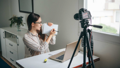 Photo of Attention Content Entrepreneurs: Use These Tips to Crush It at Ecommerce!