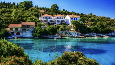 Photo of Buying Property in Greece