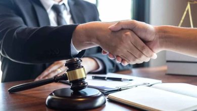 Photo of How to Deal With a Personal Injury