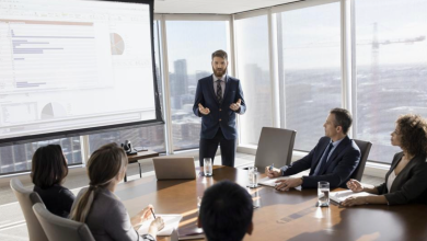 Photo of How to Make your Presentations Stand-Out