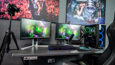 Photo of Short Review About The Rise Of the Gaming Industry In Numbers