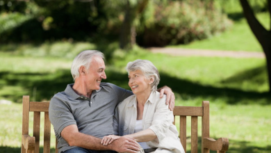 Photo of Stages of development of relations between a man and a woman