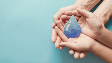 Photo of The Symptoms of Water Contamination at Camp Lejeune