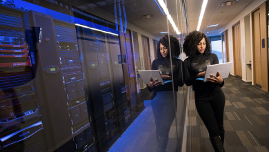 Photo of The Top 10 Data Rooms in the World and Why They Are Important for Your Overall Security