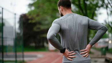Photo of Top 7 Reasons Athletes Suffer From Low Back Pain