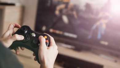 Photo of Top Strategies for Improving Your Game