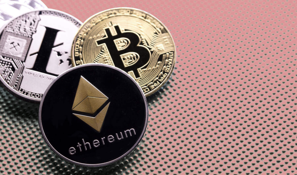 What Distinguishes Ethereum, Unlike Bitcoin?