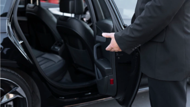 Photo of 4 Special Situations to Use a Limousine Service