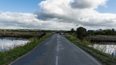 Photo of 4 Tips for Moving Abroad