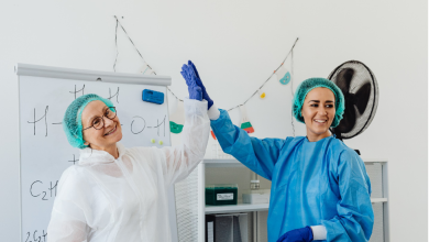 Photo of 6 Tips to Boost Worker Productivity in Healthcare Sector