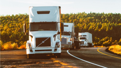 Photo of 7 Mistakes of Trucking Companies That Lead to Truck Accidents