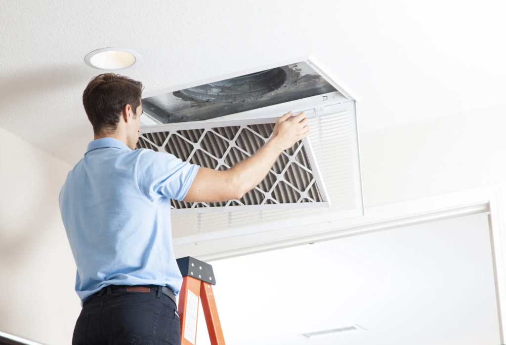 7 Tips on How to Keep Your HVAC System in Good Condition