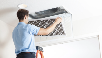 Photo of 7 Tips on How to Keep Your HVAC System in Good Condition