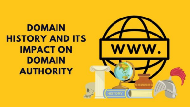 Photo of Domain History and its impact on Domain Authority