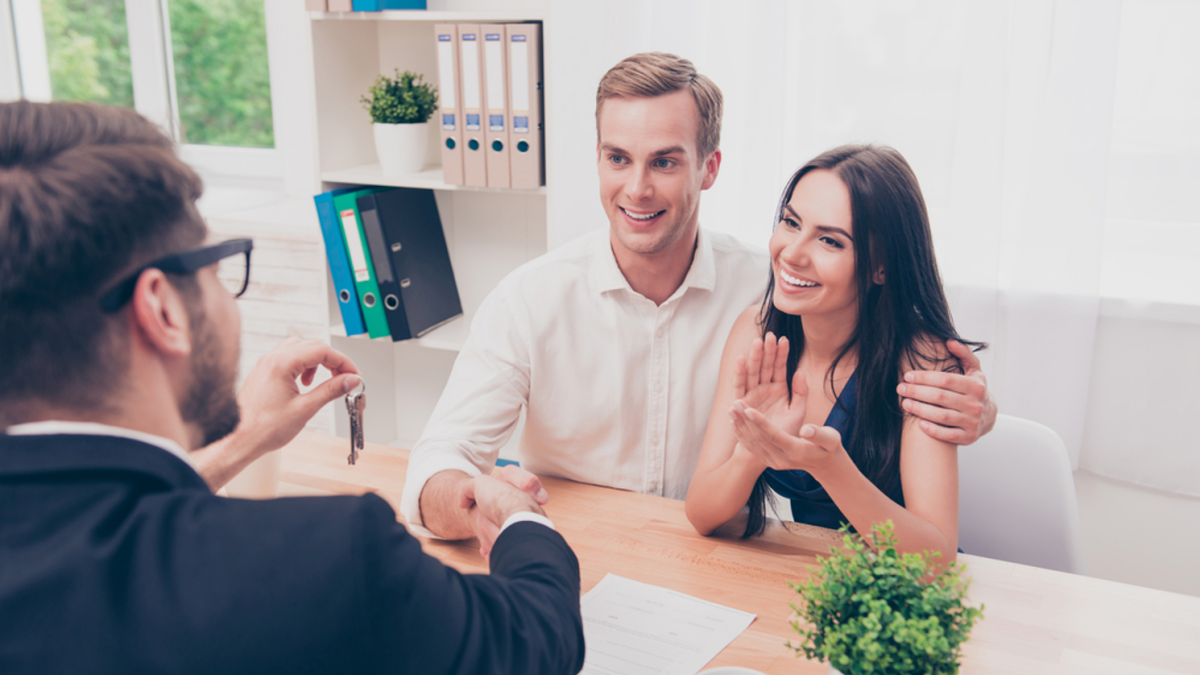 Find the Best Mortgage Broker in Sydney for Expert Financial Advice