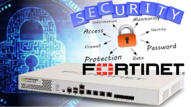 Photo of Fortinet Dubai-An answer to all your firewall needs