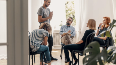 Photo of How Drug Rehabilitation Offers a Path to Recovery When Compared to Prison Time