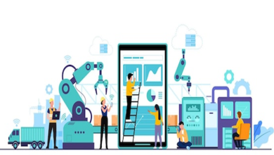 Photo of How RFID Devices Strengthen the Customized Services in the Manufacturing Industry