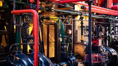 Photo of How To Choose The Right Pump Seal Among Various Kinds Of Materials