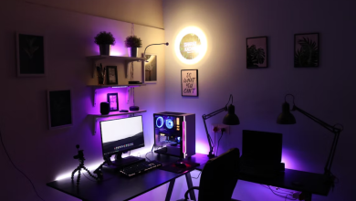 Photo of How To Organize Your Gaming Desk?