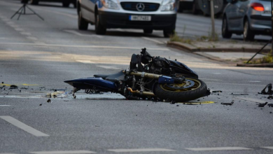 Photo of How to Calculate Damages in a Motorcycle Accident