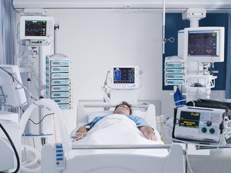 health cycle machine