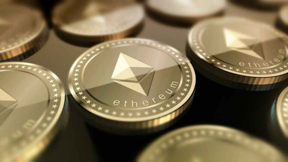 Some Potential ways in which Ethereum can Benefit Businesses