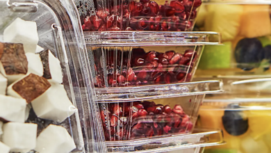 Photo of The cost-benefit analysis of disposable food packaging for food businesses and consumers